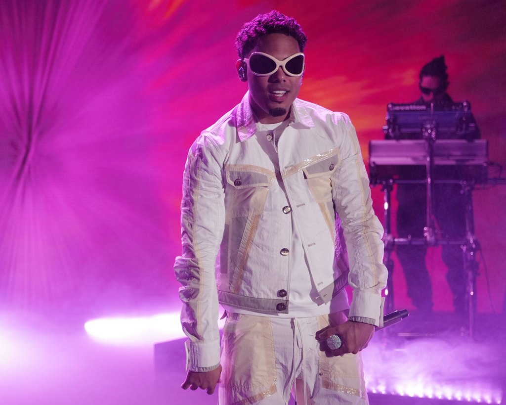 Players, International Power Players, Myke Towers, Warner Music Latin America