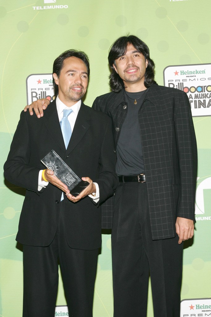 Players, Los Temerarios