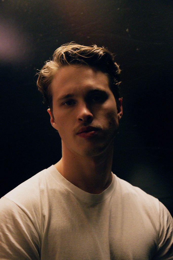 Ryan Beatty