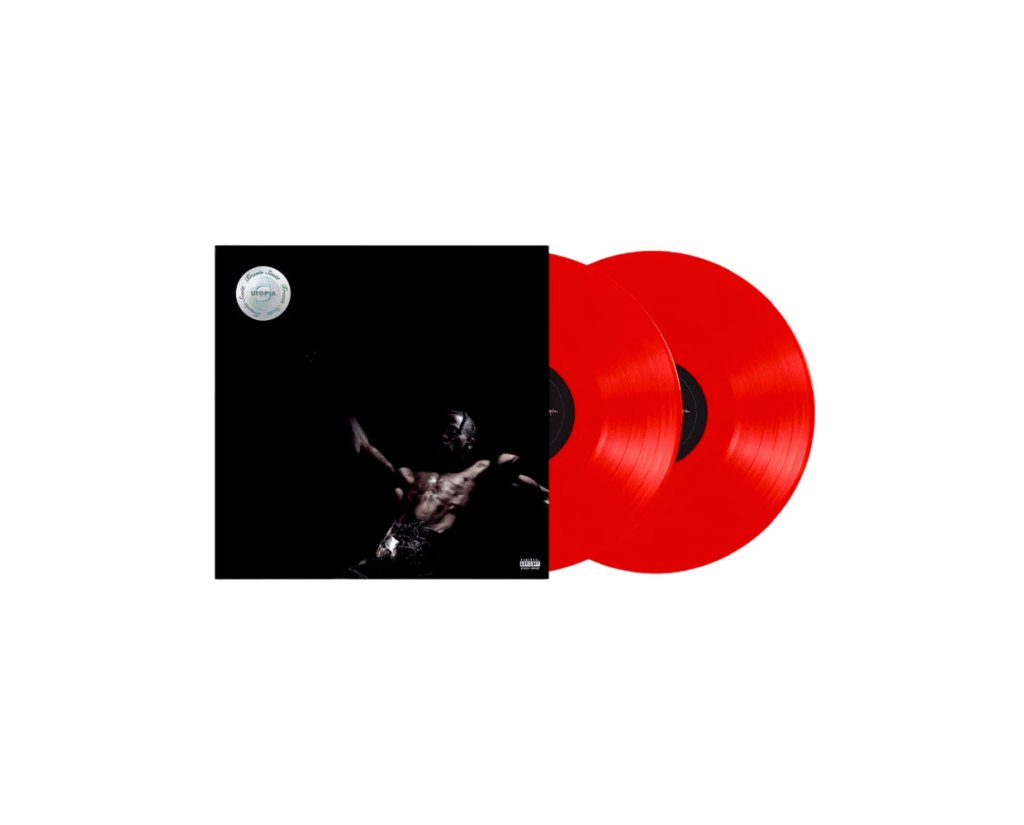 Market, Vinyl Op-Ed