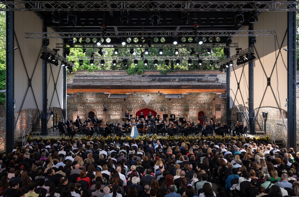 Europakonzert