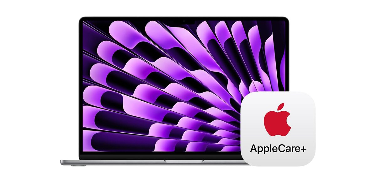 Apple 2024 MacBook Air