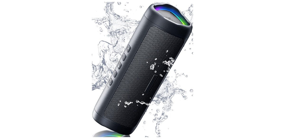 BolaButty Bluetooth Speaker