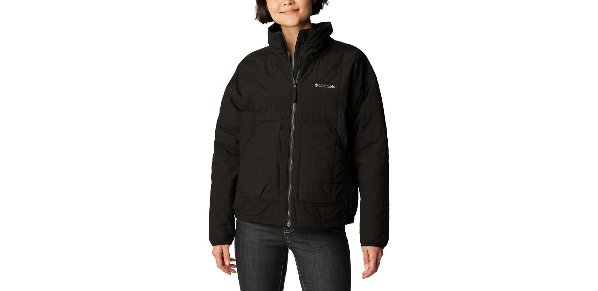 Columbia Women's Chatfield Hill Ii Jacket