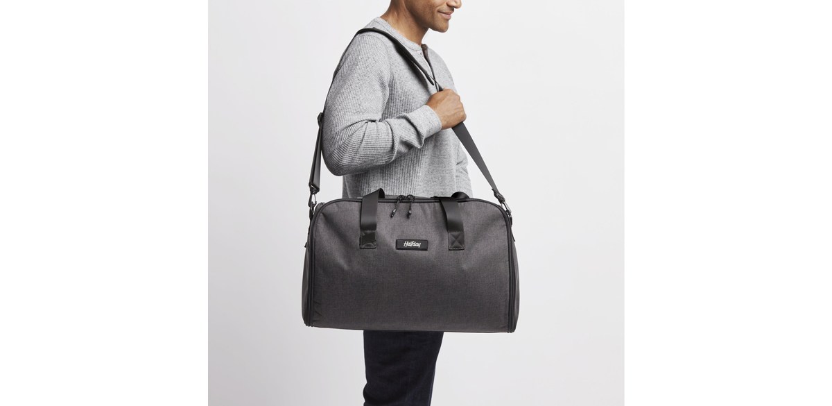 Halfday The Garment Duffel 40L