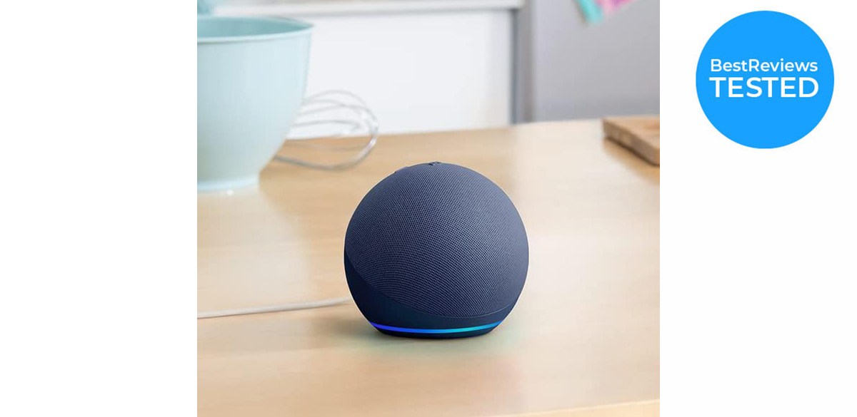  Amazon Echo Dot (5th Generation)