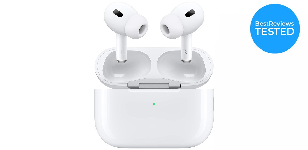 Apple AirPods Pro (2nd Generation) Wireless Earbuds
