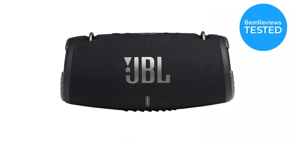 JBL Xtreme 3