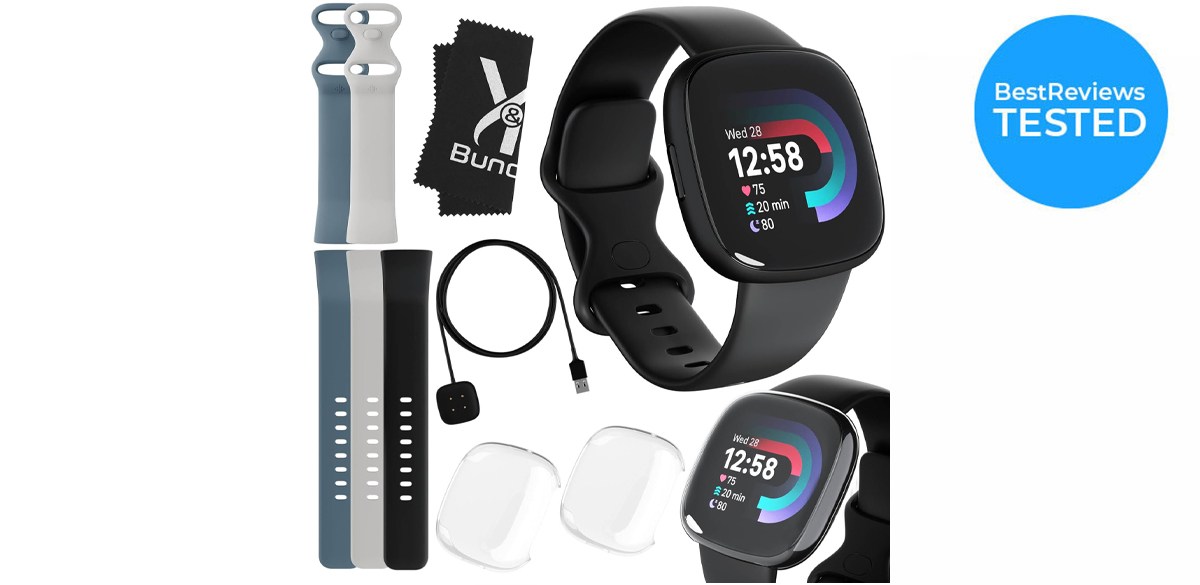 Fitbit Versa 4