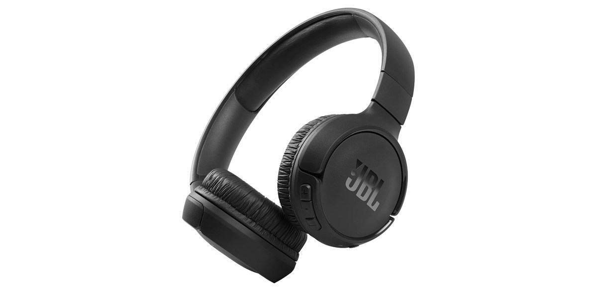 JBL Tune 510BT Wireless Headphones