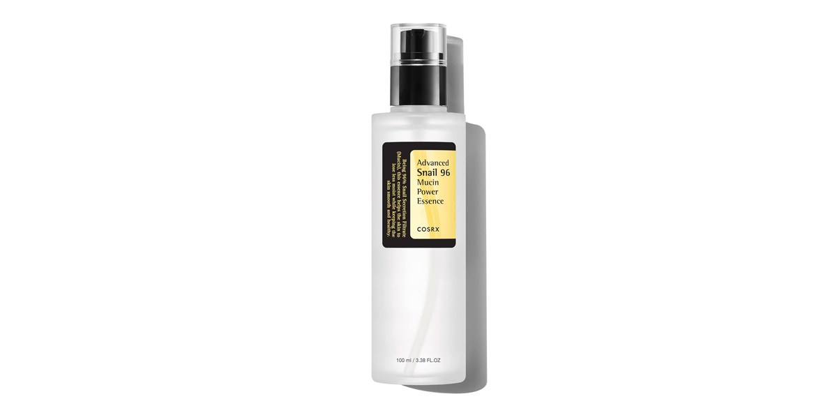 COSRX Snail Mucin 96% Power Repairing Essence