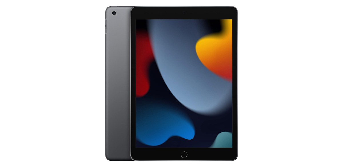 Apple iPad (9th Generation)