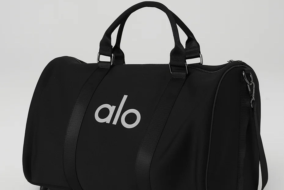 Where to Buy Budget-Friendly Gym Bags Online