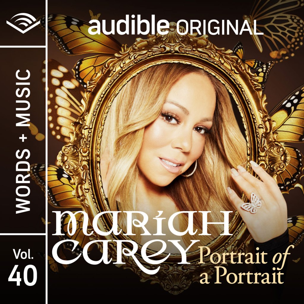Mariah Carey