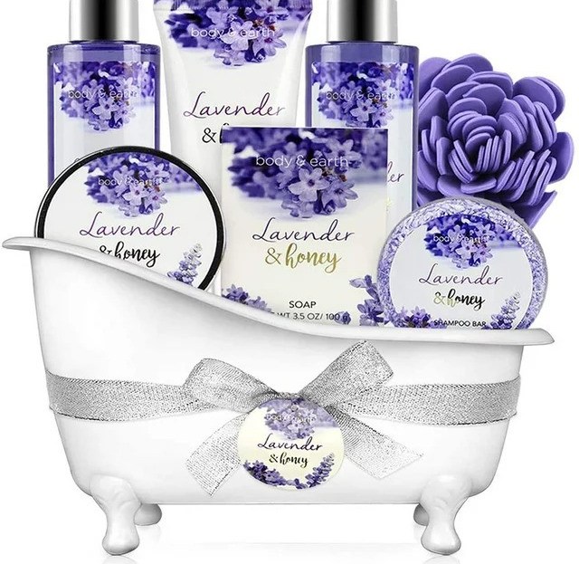 8 Last-Minute Mother's Day Gift Baskets: Shop