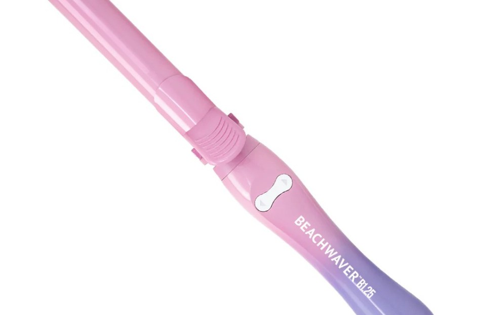 Beachwaver Rotating Curling Irons: Where to Buy the TikTok-Viral Tool