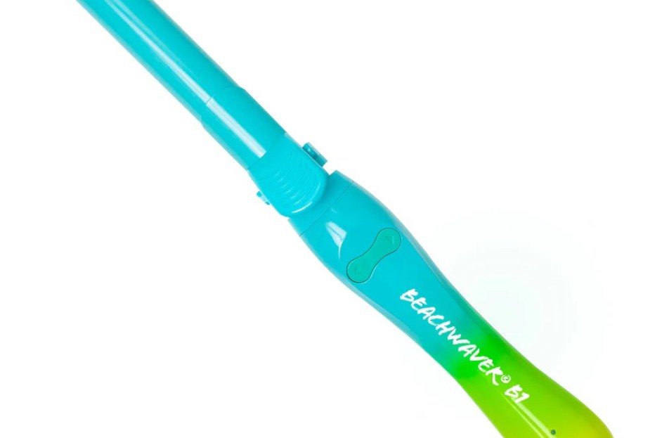 Beachwaver Rotating Curling Irons: Where to Buy the TikTok-Viral Tool