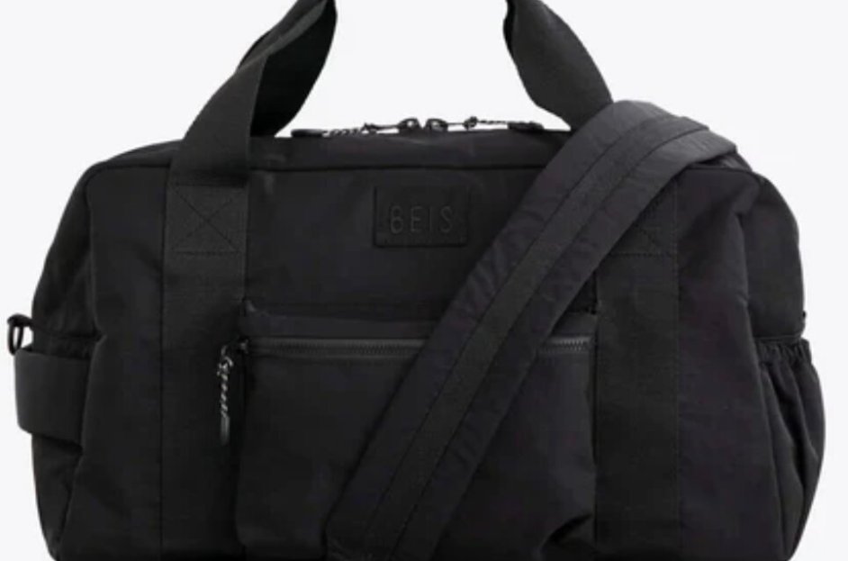 Where to Buy Budget-Friendly Gym Bags Online