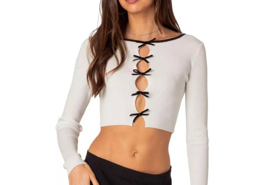 Best Crop Tops for the Summer: Shop Now