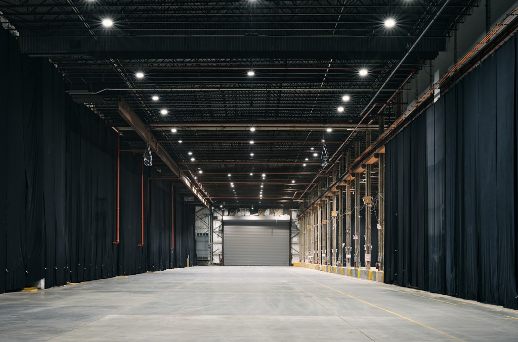 Brooklyn Storehouse