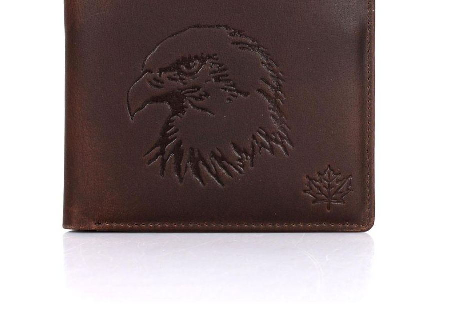 Leather Wallet
