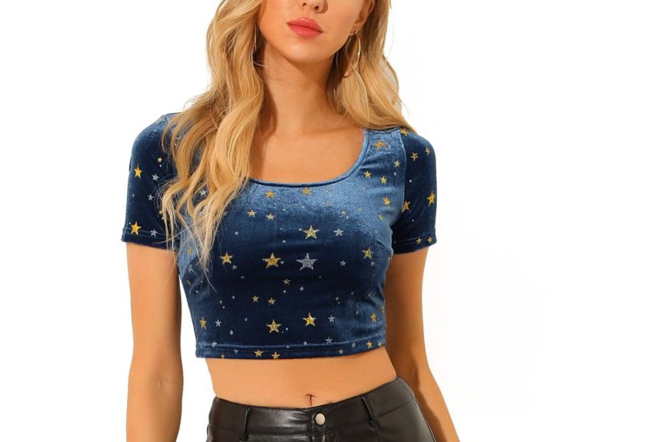 Best Crop Tops for the Summer: Shop Now