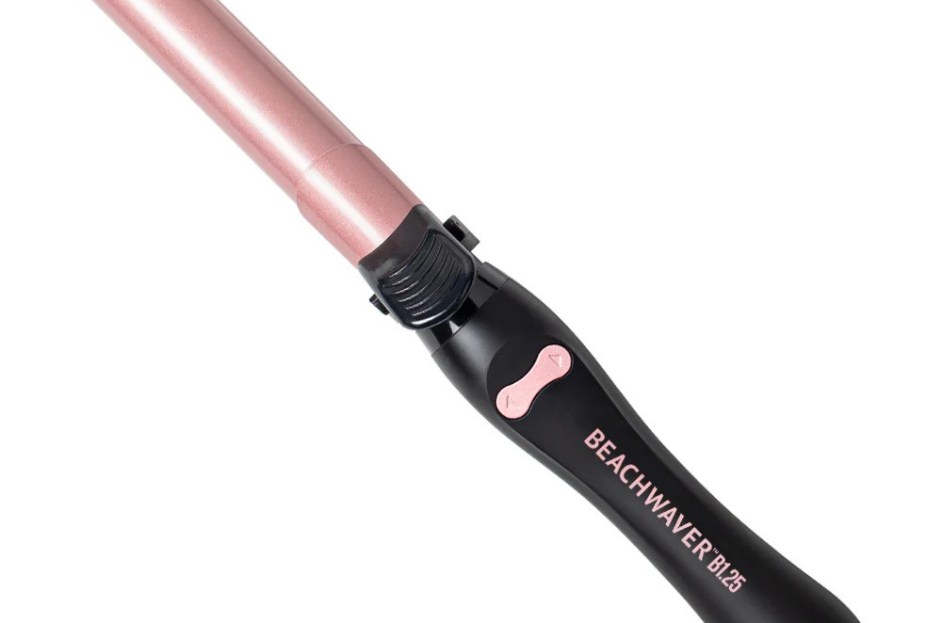Beachwaver Rotating Curling Irons: Where to Buy the TikTok-Viral Tool