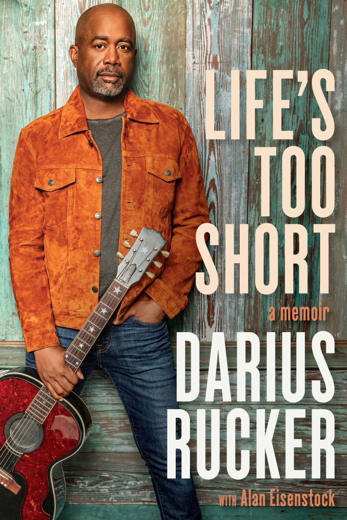 Darius Rucker
