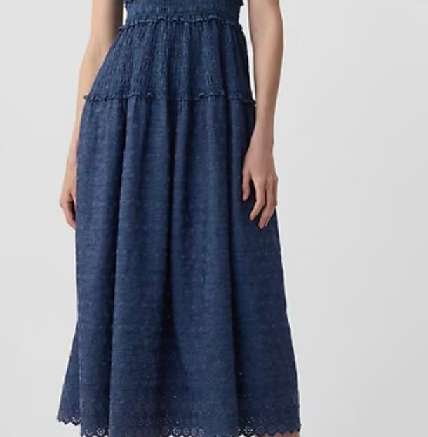 Gap x DÔEN Collection: How to Shop the Collaboration