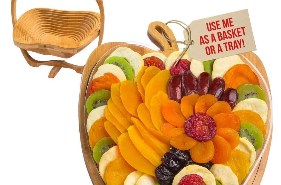 8 Last-Minute Mother's Day Gift Baskets: Shop
