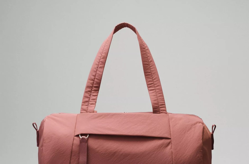 Where to Buy Budget-Friendly Gym Bags Online