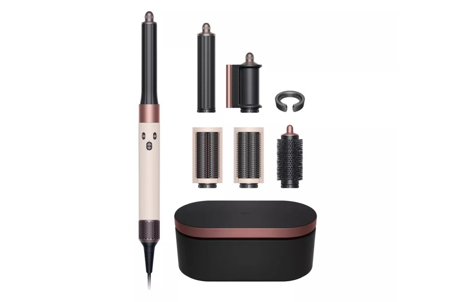 Dyson’s Mother’s Day Collection Is Almost Sold Out: Where to Buy