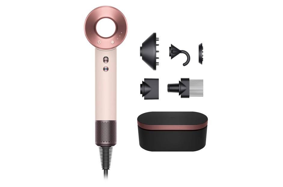 Dyson’s Mother’s Day Collection Is Almost Sold Out: Where to Buy