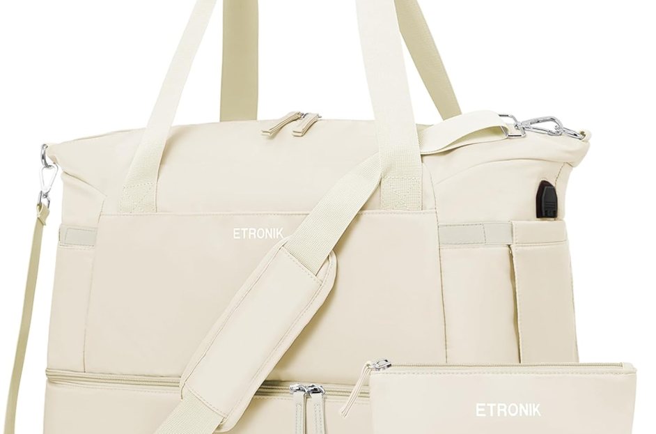 Where to Buy Budget-Friendly Gym Bags Online