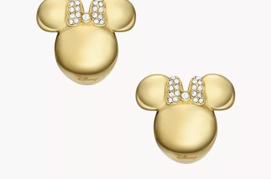 Fossil and Disney Collection: Shop Watches, Purses, and Jewelry