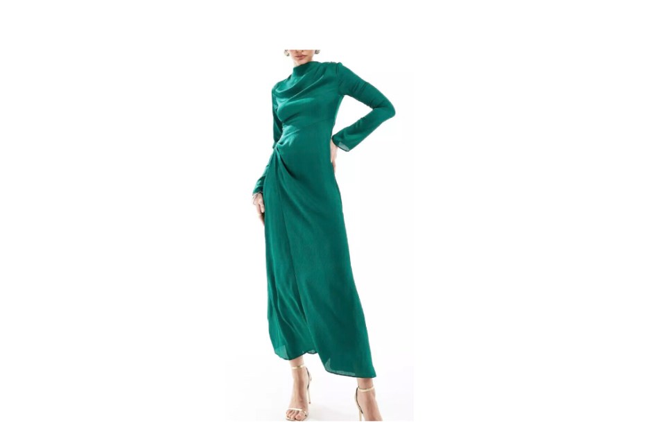 Where to Buy Affordable Prom Dresses Under $100
