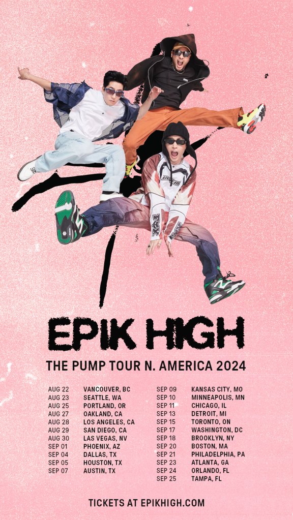 Epik High
