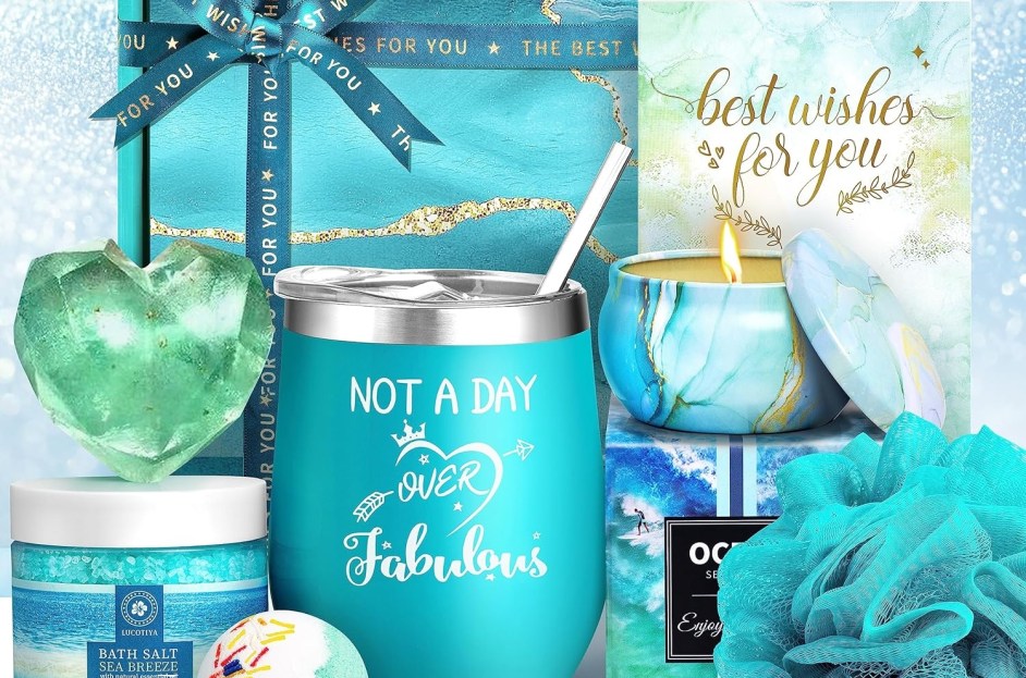 Best Mother’s Day Gifts Under $25