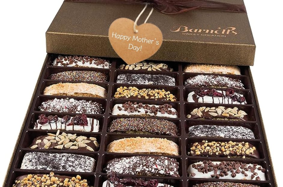 8 Last-Minute Mother's Day Gift Baskets: Shop