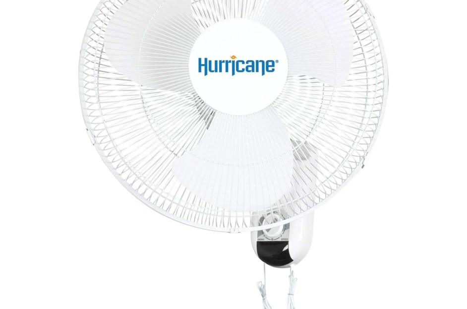 5 Best-Selling Oscillating Fans for Spring and Summer: Get Yours Now