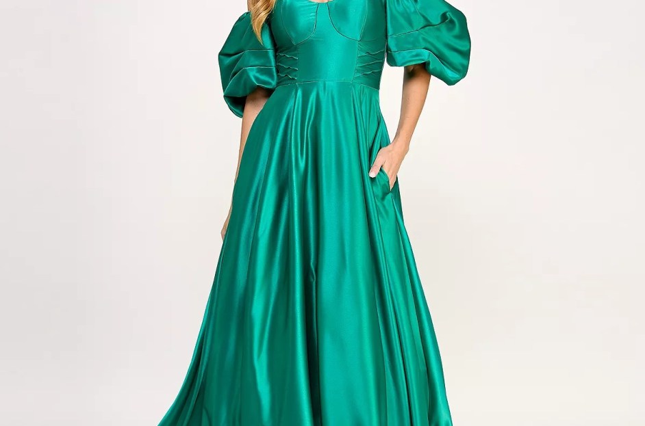 Where to Buy Affordable Prom Dresses Under $100