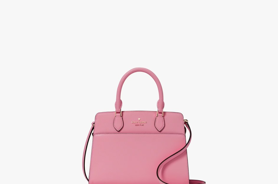 Kate Spade's Surprise Leather Satchel Is on Sale for $95: Where to Buy