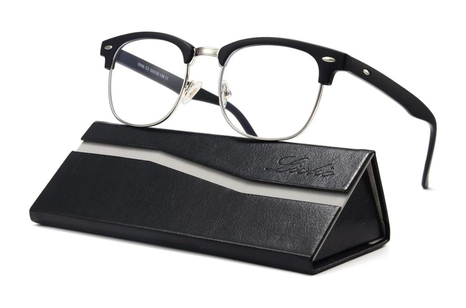 Best Blue Light Glasses: Pricing, Availability, Where to Buy Online