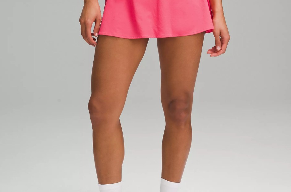Best Skorts to Buy Online, Inspired by Taylor Swift & Zendaya