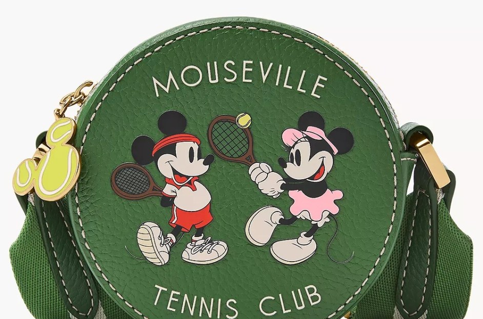 Fossil and Disney Collection: Shop Watches, Purses, and Jewelry