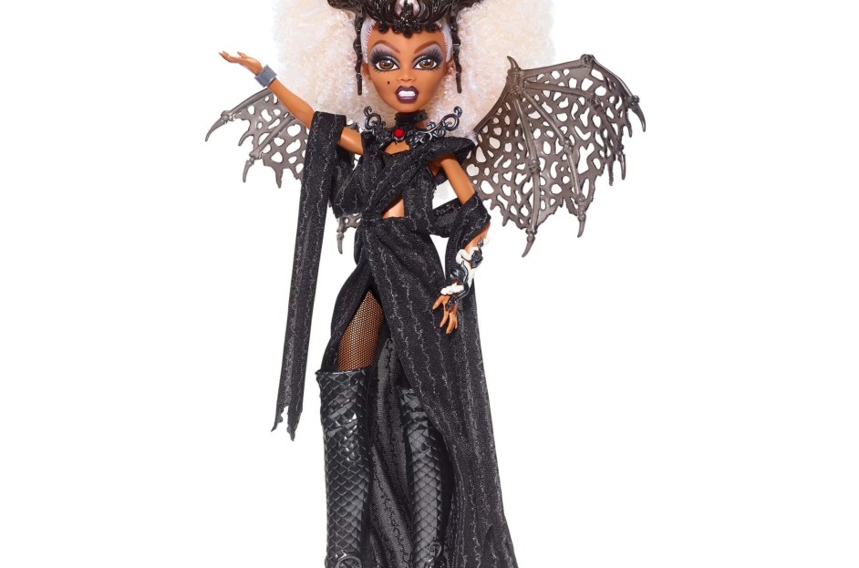 RuPaul Dragon Queen Monster High Doll: Price, Where to Buy