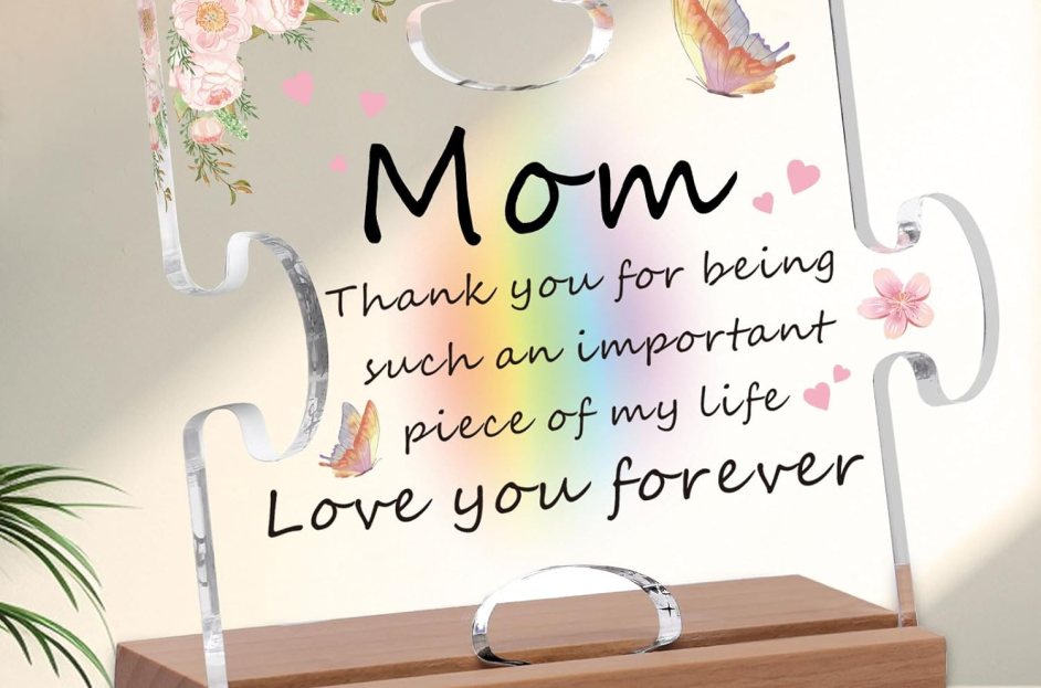 20 Last-Minute Mother’s Day Gifts on Amazon