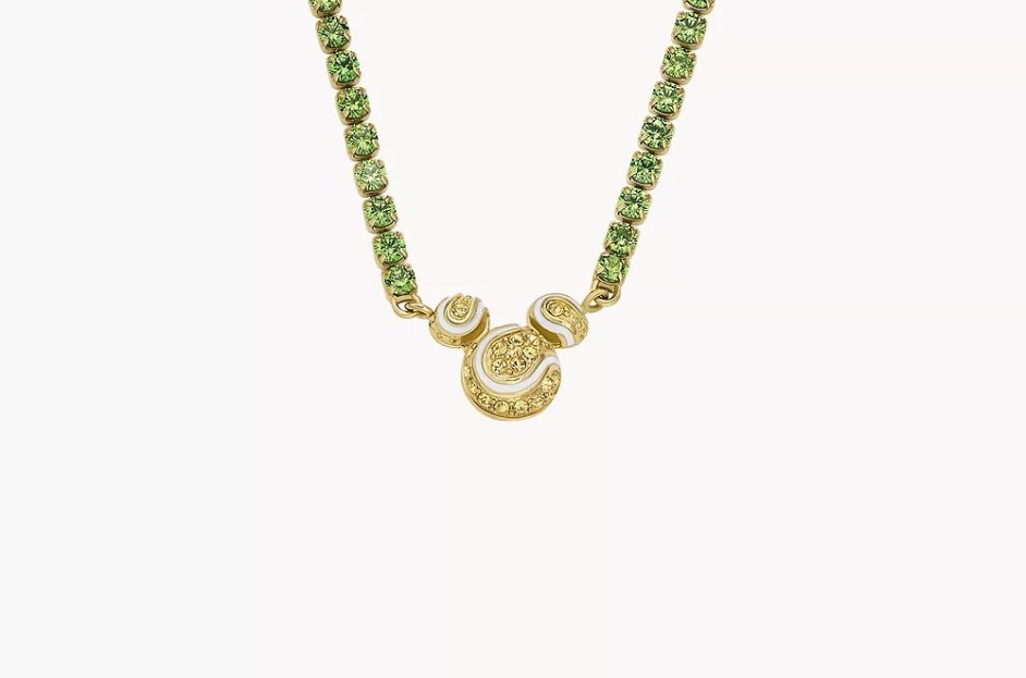 Fossil and Disney Collection: Shop Watches, Purses, and Jewelry