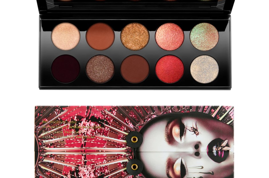 Met Gala Beauty Roundup: Doja Cat's Glittery Glam -- Shop the Look