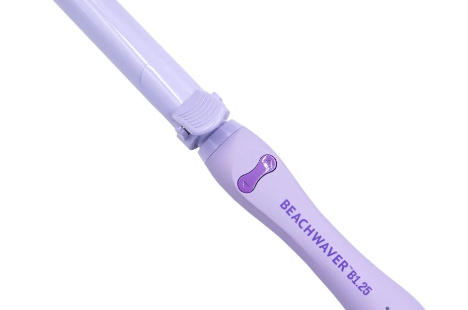 Beachwaver Rotating Curling Irons: Where to Buy the TikTok-Viral Tool